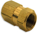 Air Lift Check Valve- 1/4in Fnpt X 1/4in Fnpt