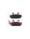 EPI 17-20 Can-Am 800-1000 Commander/Maverick/14+ Yam Viking/VI/Wolverine X2/X4 HD Brake Pad