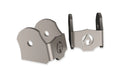 APEX Truss Upper Link Mounts For 97-06 Wrangler TJ Pair with APEX Gussets 2 Artec Industries