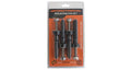 Maxtrax Mounting Pin Set - MKII Recovery Tracks - 17Mm