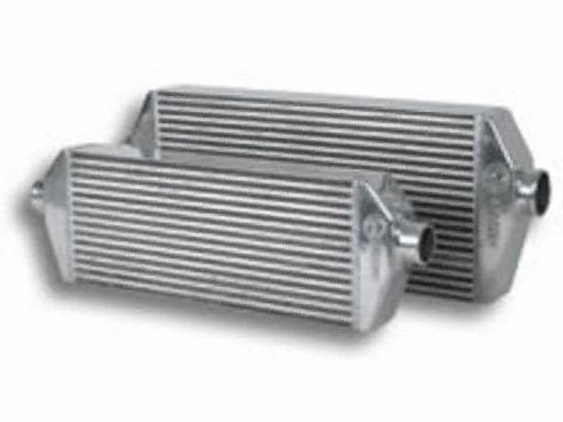 8AN 10 MICRON CELLULOSE BLUE BILLET INLINE RACE FUEL FILTER