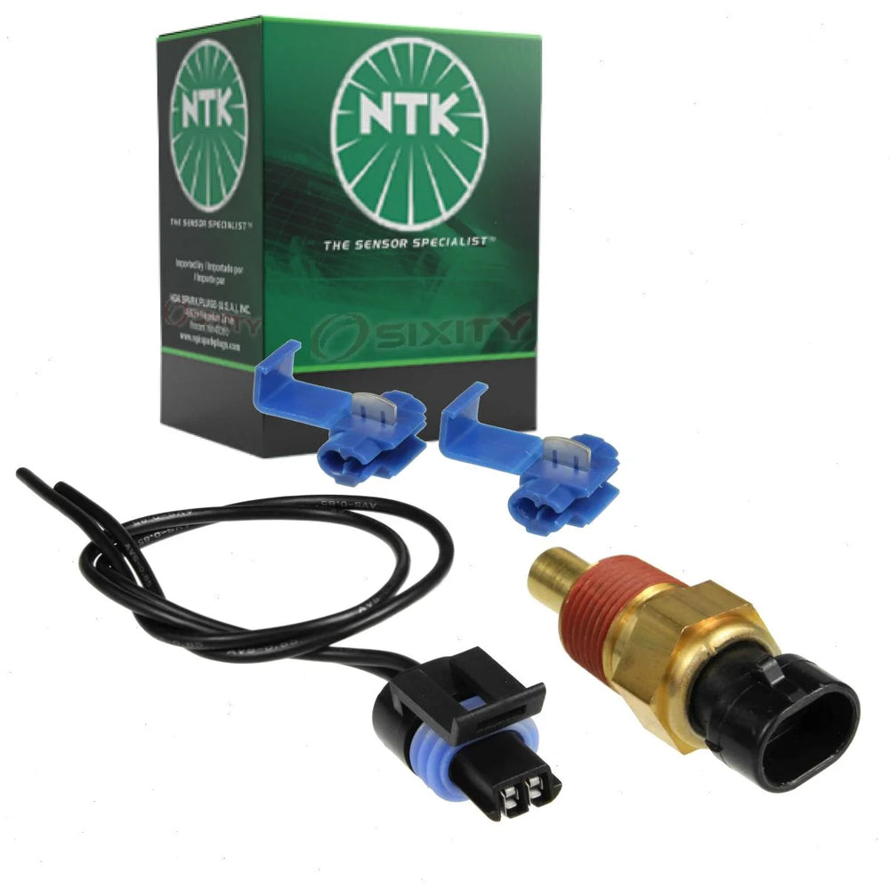 ENGINE COOLANT TEMPERATURE SENSOR