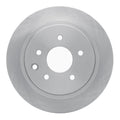 R1 Concepts Brake Rotor Fits Infiniti M45