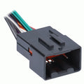 18-C TOYOTA OEM SPEAKER HARNESS