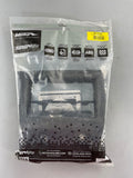 RX-8 09-11 DIN/DDIN BLACK