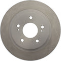 R1 Concepts Brake Rotor Fits Nissan 200SX