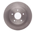R1 Concepts Brake Rotor Fits Nissan 200SX