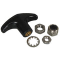 THANDLE W/ HARDWARE 33LU
