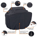 BBQ GRILL COVER