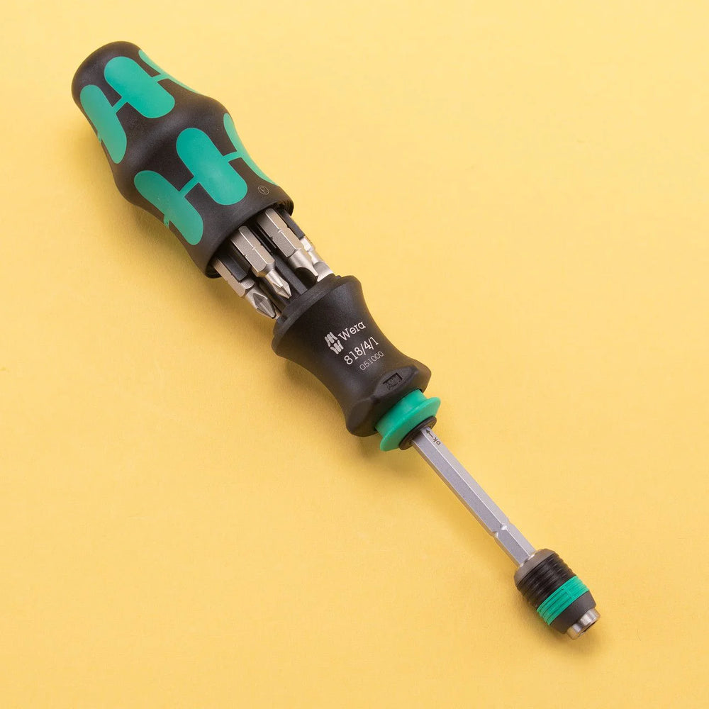 Wera Tools auto part