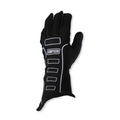 LTS COMPETITOR GLOVE XXLARGE BLACK