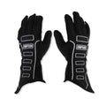 Simpson black auto part