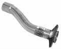 Dynomax Performance Exhaust auto part detail