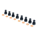 LS3/L76 LSXr Injector Spacer Kit OE Rail