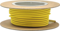 NAMZ GXL Primary Wire Bare-Copper 25ft. Spool 10g - Yellow
