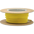 NAMZ GXL Primary Wire Bare-Copper 25ft. Spool 10g - Yellow
