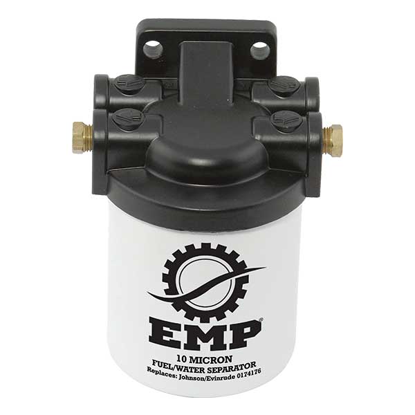 Engineered Marine Products auto part