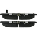 Stoptech PQ Pro Brake Pads Front Chrysler Dodge Neon PT Cruiser 2003 - 2009
