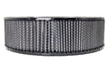 Filter Air 14in Dia x 4in Tall Drag Race