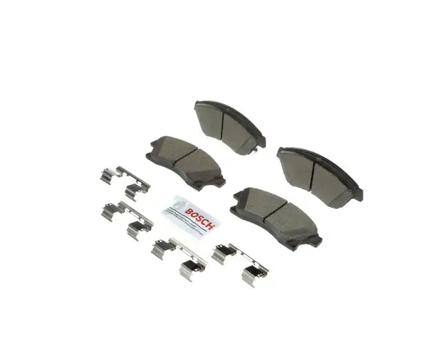 DISC BRAKE PADS