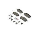 DISC BRAKE PADS