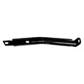 LH FRONT BUMPER BRKT REINF SIERRA 0713; SIERRA HYBRID 0713