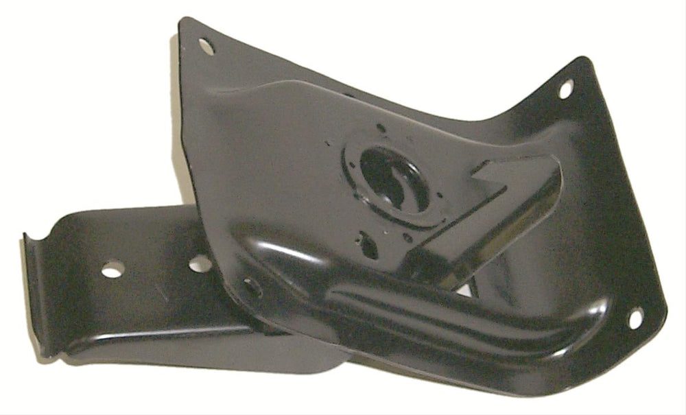 HOOD LATCH ASSEMBLY; 67-68 CHEVROLE