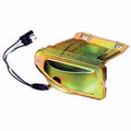 PARK LAMP HOUSING; RH; HOUSING & WI