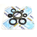 Athena 97-98 Suzuki RMX 250 Engine Oil Seals Kit