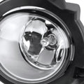 CLEAR LENS FOG LIGHT