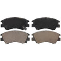 NAO BRAKE PADS