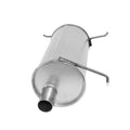 9103 ESCORT/9199 TRACER MUFFLER MSL MAXIMUM