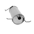 9103 ESCORT/9199 TRACER MUFFLER MSL MAXIMUM
