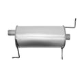 9103 ESCORT/9199 TRACER MUFFLER MSL MAXIMUM