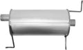 9103 ESCORT/9199 TRACER MUFFLER MSL MAXIMUM