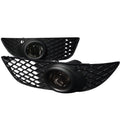 OEM STYLE FOG LIGHTS SMOKE