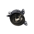 OEM STYLE FOG LIGHTS SMOKE