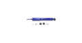 MONROE SHOCKS & STRUTS shock absorber detail