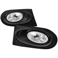 SPEC D TUNING fog light kit detail