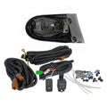 SPEC D TUNING fog light kit