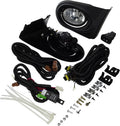 OEM STYLE FOG LIGHTS CLEAR