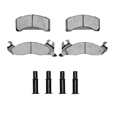 DFC auto part