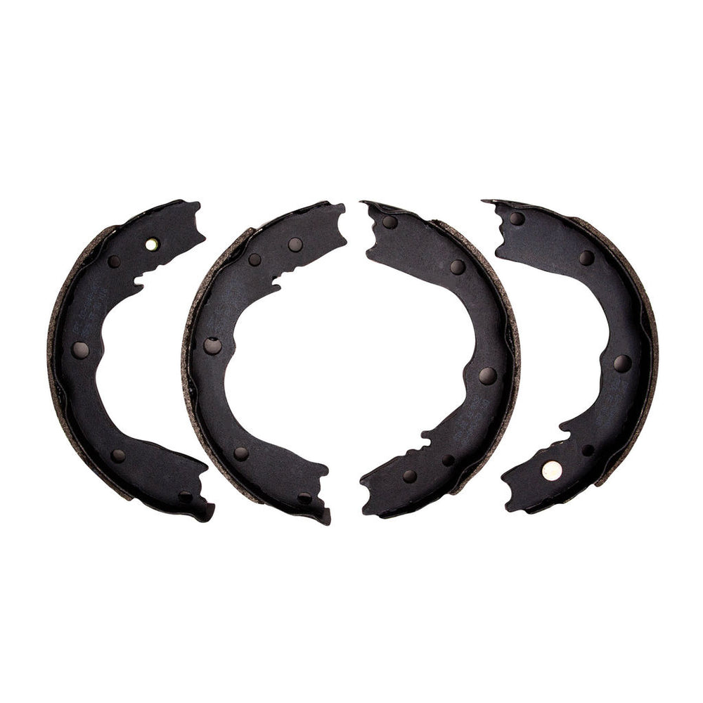 DFC auto part