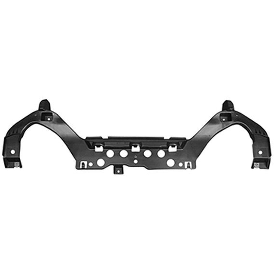 CAPA FRT BUMPER CVR SUPPT; SDN|H/B; JAPAN BLT; W/O ENERGY REGEN SYS; FRT BUMPER STIFFENER 3 1418