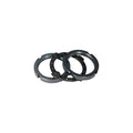 Yukon Gear Dana 30 / 44 Spindle Nut and Washer Kit Replacement