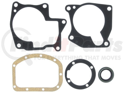 ~(0.3 lbs. 10X10X0)~ BuiFord-PassMercStu:(59-66)Manual Trans