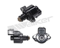 FUEL INJECTION IDLE AIR CONTROL VAL