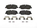 BRAKE PAD SET DISC BRAKE