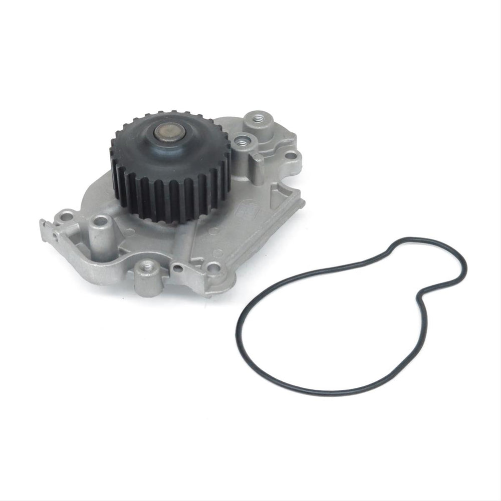 NEW WATER PUMP