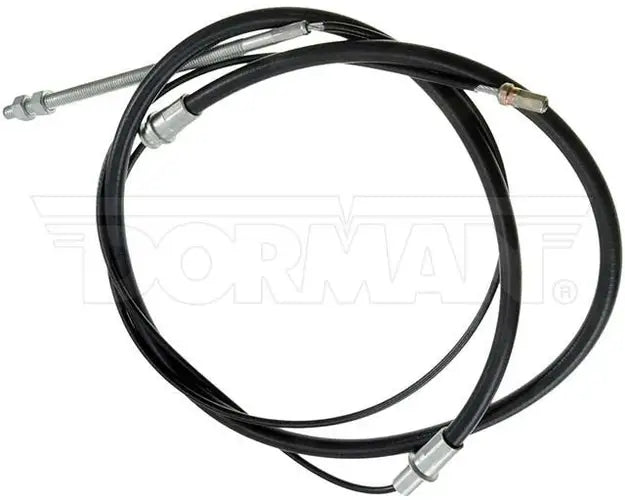 BRAKE CABLE
